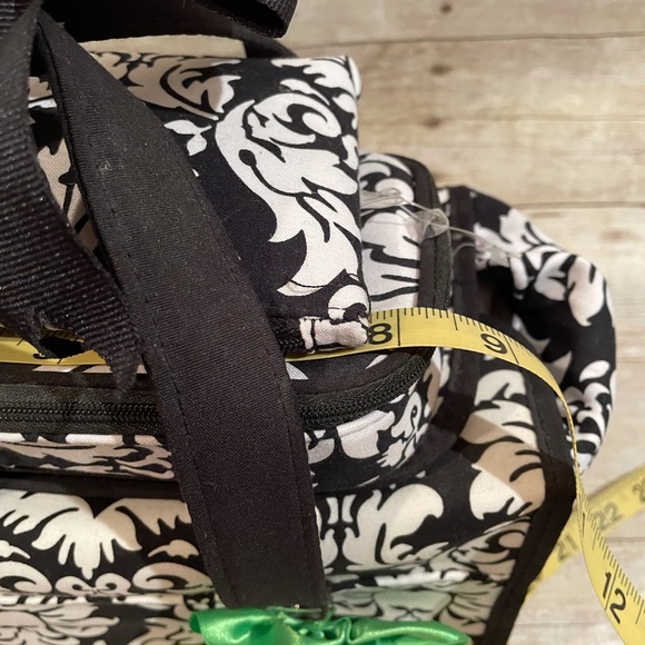 Host Pick! New With Tags 3 Makeup Bag Set by Sheffield Home - Picture 6 of 8